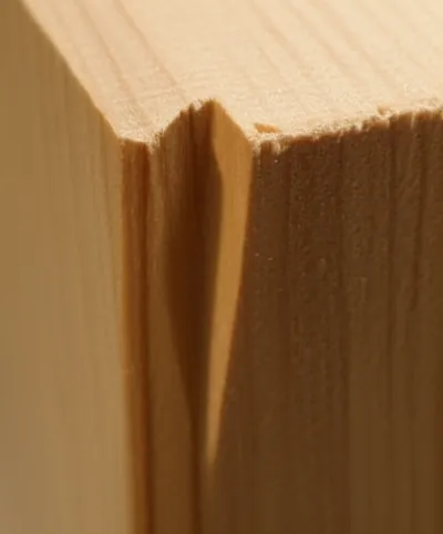 Illustration notches