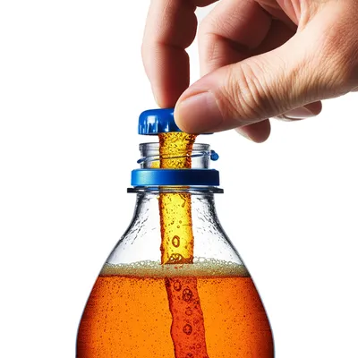 Illustration capped - Image 1