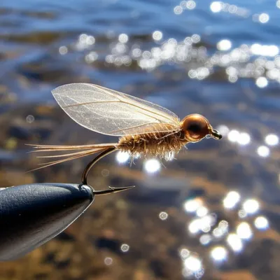 Illustration midges - Image 1