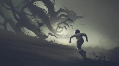 Illustration shunned - Image 1