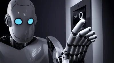 Illustration deactivate