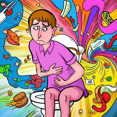 Illustration purges - Image 1