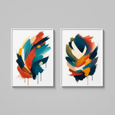 Illustration derivative - Image 1