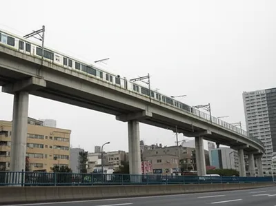 Illustration elevated - Image 1