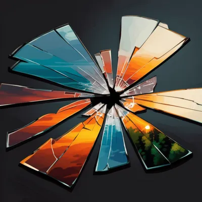 Illustration staccato - Image 1