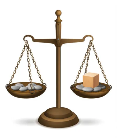 Illustration weights - Image 1