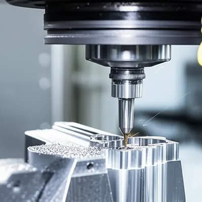 Illustration machining - Image 1