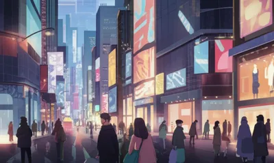 Illustration magazines - Image 1