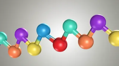 Illustration chains - Image 1