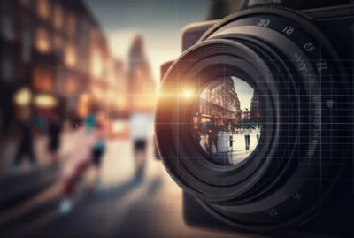 Illustration caps - Image 1