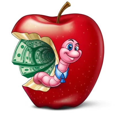 Illustration bitten - Image 1