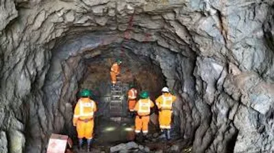 Illustration underground - Image 2