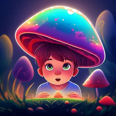 Illustration born - Image 1