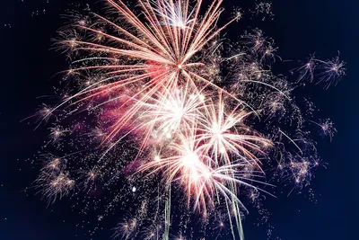 Illustration firework - Image 2