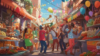 Illustration go - Image 1