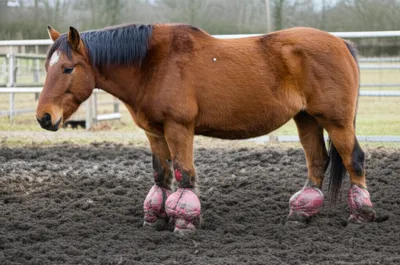 Illustration grease - Image 1