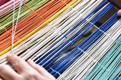 Illustration webbing - Image 1