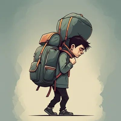 Illustration pack - Image 1