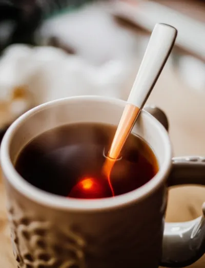 Illustration heating