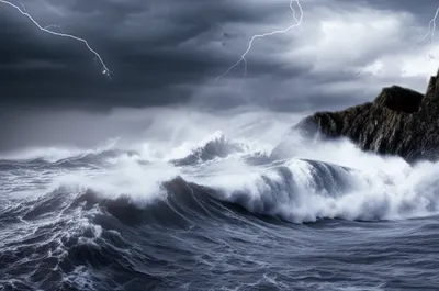 Illustration savagely