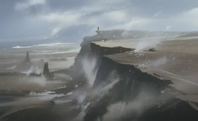 Illustration blew - Image 1