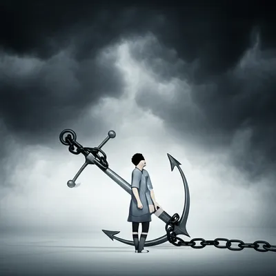 Illustration anchor - Image 1