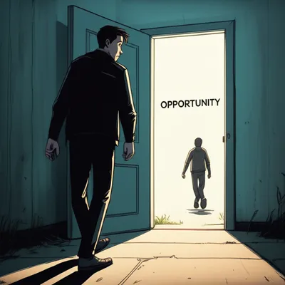 Illustration baulked - Image 1