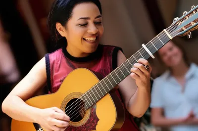 Illustration talent - Image 1