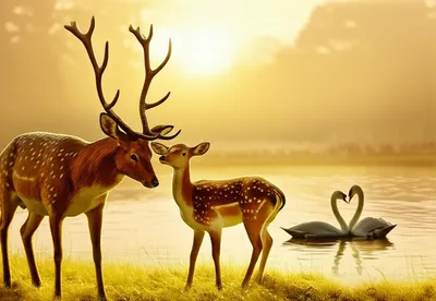 Illustration breeds - Image 1