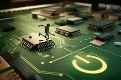 Illustration executable