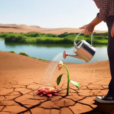 Illustration absurdity - Image 1