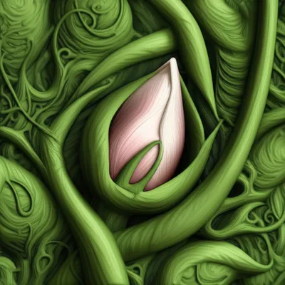 Illustration embossed - Image 1