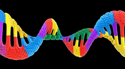 Illustration recombine - Image 1