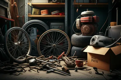 Illustration retail - Image 1