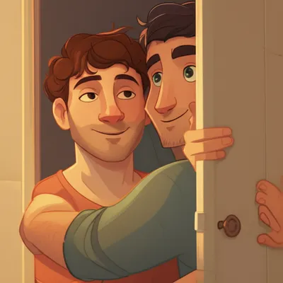 Illustration homie - Image 1