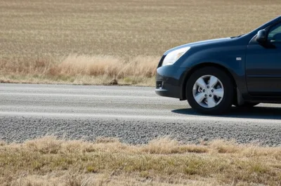 Illustration swerving - Image 1