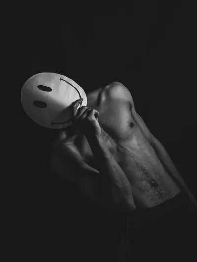 Illustration anonym - Image 1