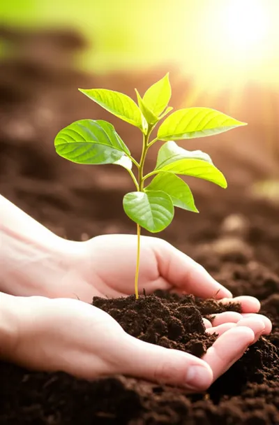 Illustration fostered - Image 1