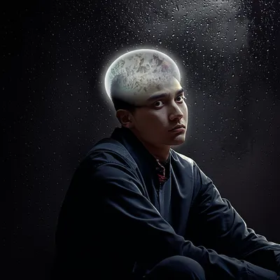 Illustration harbored - Image 1