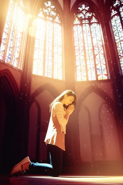 Illustration incense - Image 1