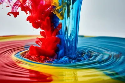 Illustration influent - Image 1