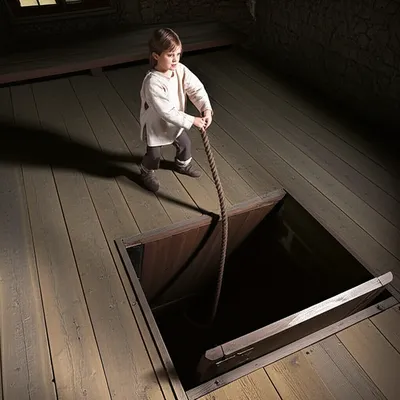 Illustration trappers - Image 1