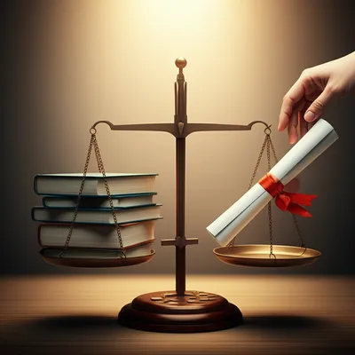 Illustration sufficient