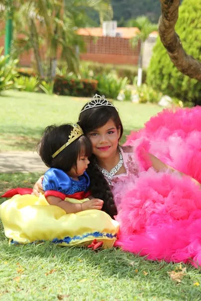 Illustration princesses - Image 2