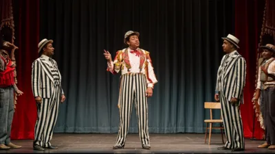 Illustration interlocutors - Image 1