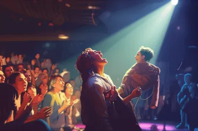 Illustration alive - Image 1