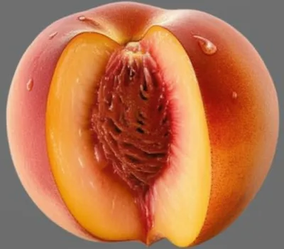 Illustration juicy - Image 1