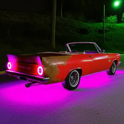 Illustration vamps - Image 1