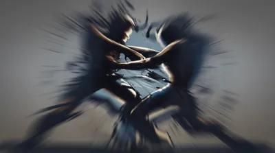 Illustration brawled - Image 1