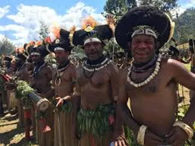 Illustration indigenous - Image 2